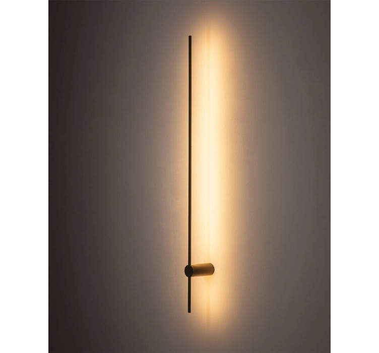 Светильник Nowodvorski 11381 Saber LED L 1x16W 3000K 540Lm IP20 Silk Olive2